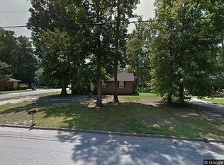 1929 Vernon Rd, Rocky Mount, NC 27801