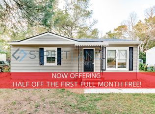 429 Chesterfield St, Aiken, SC 29801
