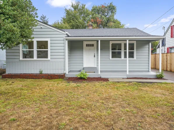 2580 Haig St, Eugene, OR 97402
