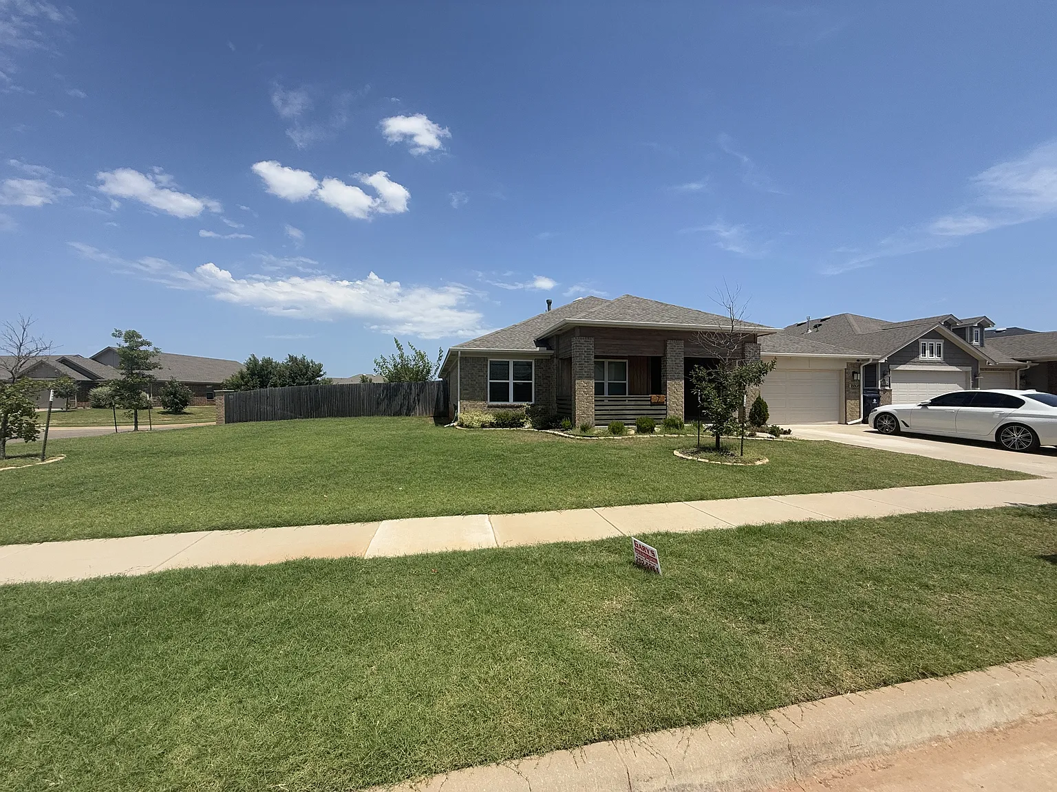 18808 Bajo Drive - 1 — Photo 1