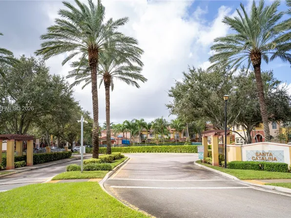 1410 S Santa Catalina Cir, Pompano Beach, FL 33068