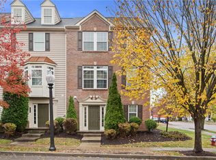 202 Hounslow Rd, Cranberry Township, PA 16066