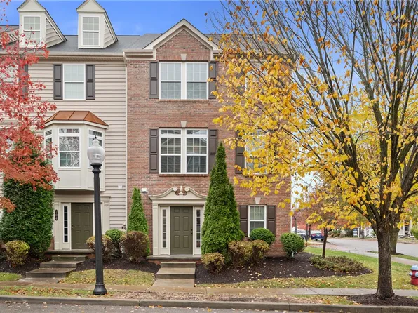 202 Hounslow Rd, Cranberry Township, PA 16066