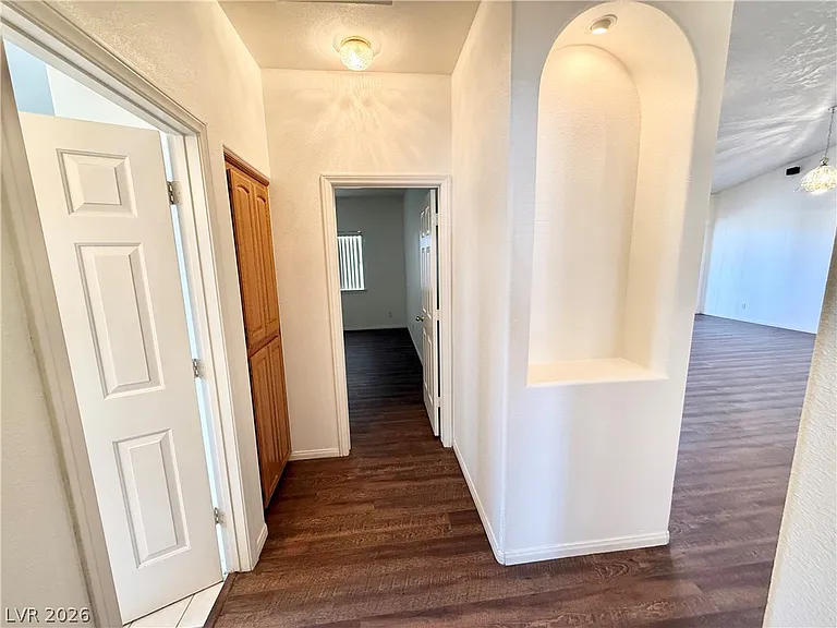 3810 N Mount Charleston Dr — Photo 18