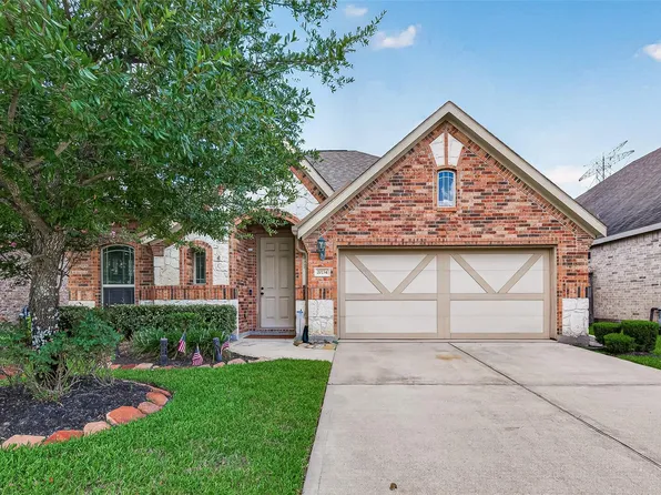 20234 Fossil Valley Ln, Cypress, TX 77433