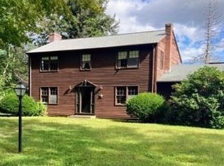 131 Westwood Dr, Westfield, MA 01085