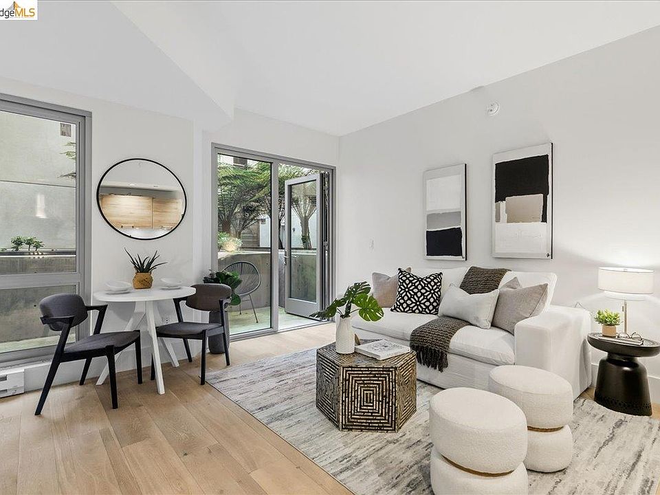 1st image of 1075 Market St Unit 208