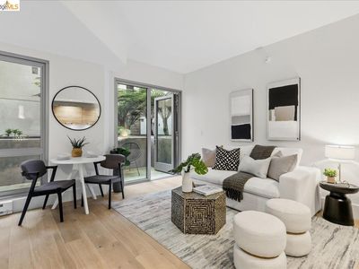 1075 Market St Unit 208, San Francisco, CA, 94103