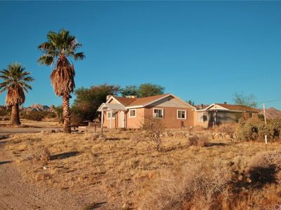 70231 Twentynine Palms Hwy, Twentynine Palms, CA, 92277