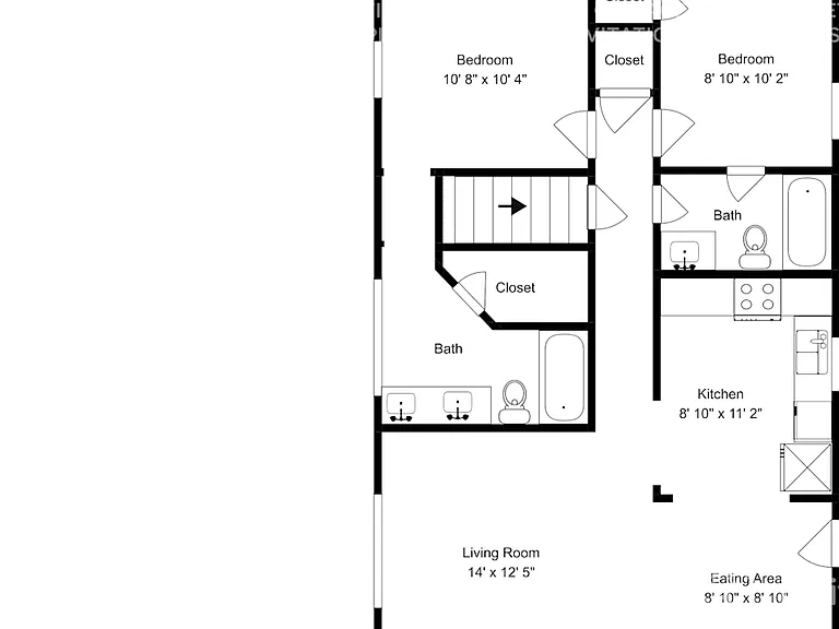 2434 N Main St NW — Photo 3