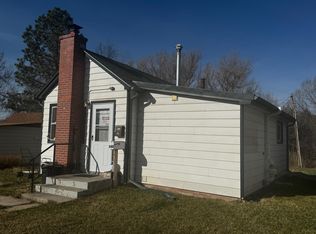 648 S Carlin St, Sheridan, WY 82801
