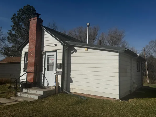 648 S Carlin St, Sheridan, WY 82801