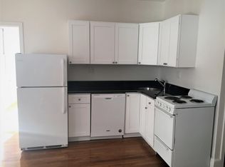 27 Symphony Rd UNIT 34, Boston, MA 02115