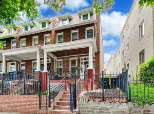 1917 Lincoln Rd NE, Washington, DC 20002