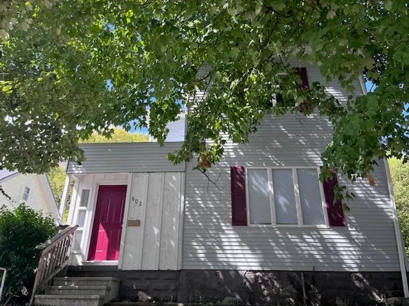 602 E Tipton St, Huntington, IN 46750