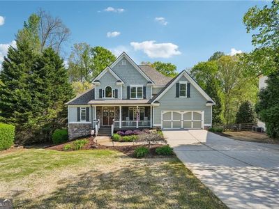 6565 Scottsfield Trce, Cumming, GA, 30028