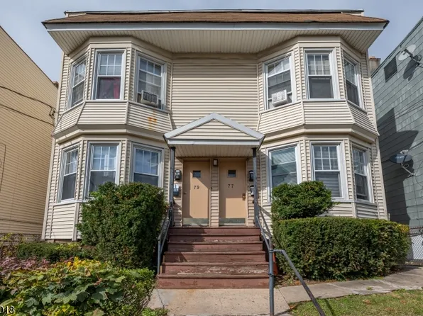77-79 Harrison Ave, West Orange Twp., NJ 07052