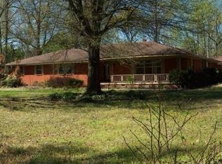 4202 Ryburn Rd, Pine Bluff, AR 71603