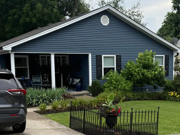8 Monroe Ave, Winchester, KY 40391