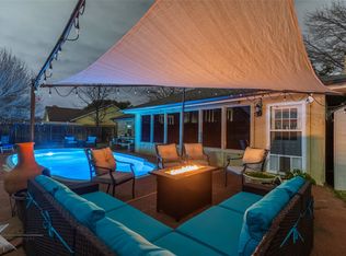 3826 Santa Monica Dr, Abilene, TX 79605
