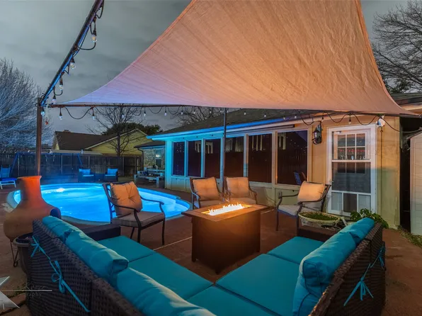 3826 Santa Monica Dr, Abilene, TX 79605