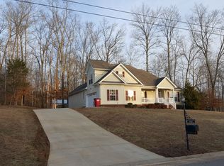 1326 Tannahill Way, Clarksville, TN 37043