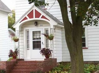 224 E Elm St, East Rochester, NY 14445
