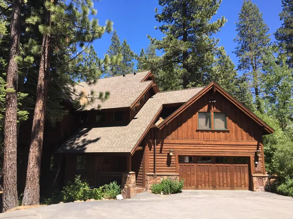 12712 Zurich Pl, Truckee, CA 96161