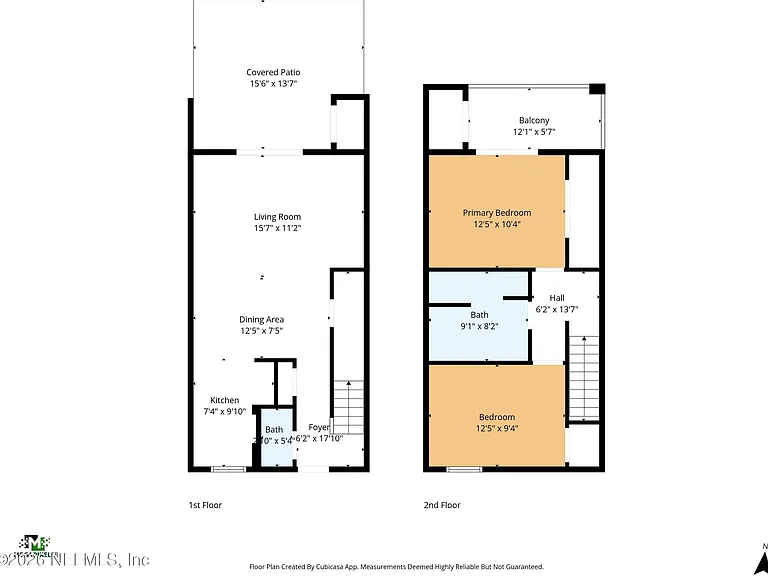 83 Comares Ave #4B — Photo 29