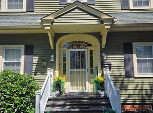 1 N State St, Vineland, NJ
