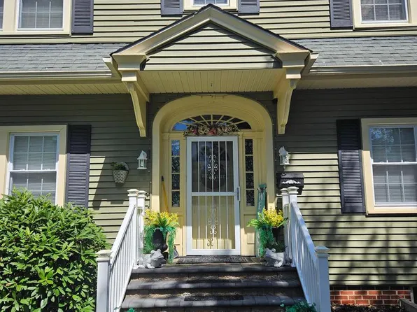 1 N State St, Vineland, NJ 08360