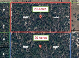 5999 Cedar St, Dunnellon, FL 34431