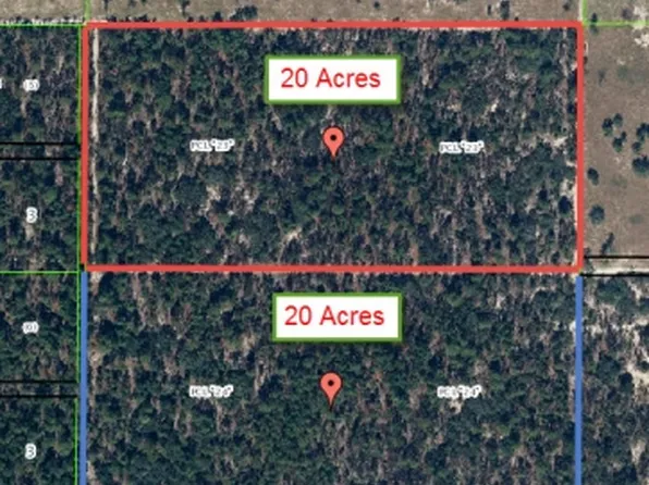 5999 Cedar St, Dunnellon, FL 34431
