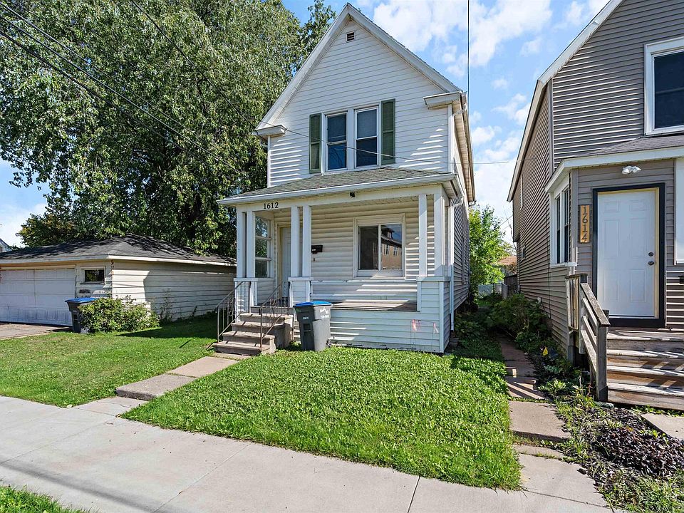 1st image of 1612 Baxter Ave