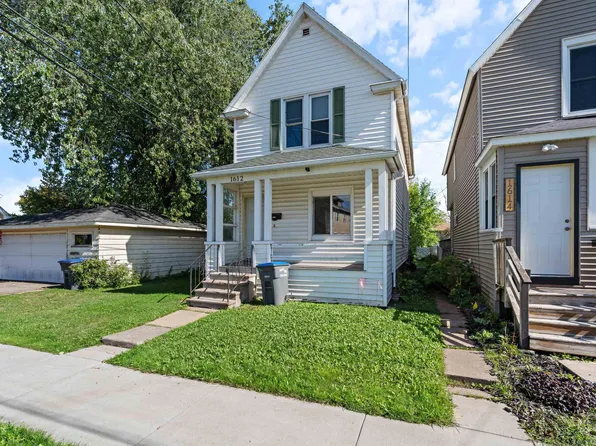 1612 Baxter Ave, Superior, WI 54880