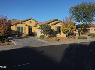 25952 W Burnett Rd, Buckeye, AZ 85396