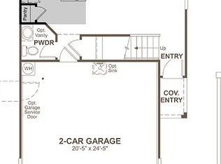 8069 Rams Collide St, Las Vegas, NV 89166