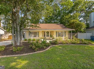 342 Terrapin Trl, Brunswick, GA 31525