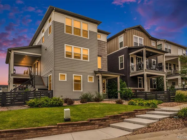9051 Southurst Court, Littleton, CO 80129