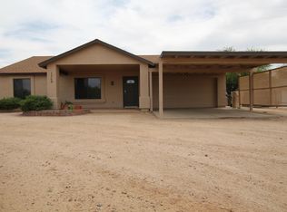 1329 E Galvin St, Phoenix, AZ 85086