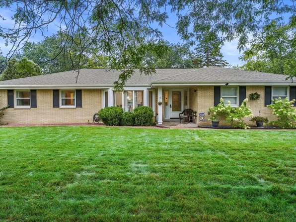 4800 Sussex LANE, Greendale, WI 53129