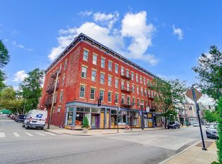 1410 Main St UNIT 2-A, Cincinnati, OH 45202