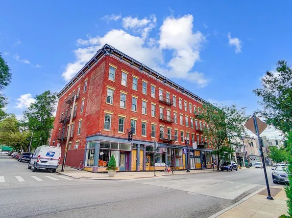 1410 Main St Unit 2-A, Cincinnati, OH 45202