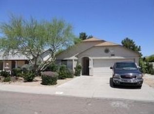 112 W Villa Rita Dr, Phoenix, AZ 85023