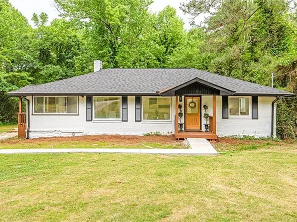 1803 Fay St SE, Atlanta, GA 30316