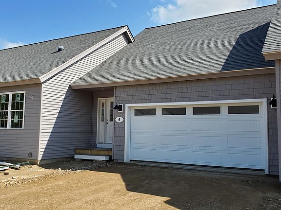 Magnolia Front Exterior