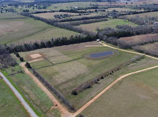 9 Dani Ln, Mathews, AL 36052