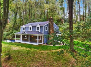 1723 Carrs Mill Rd, Fallston, MD 21047