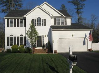 5625 Hereld Green Dr, Chesterfield, VA 23832