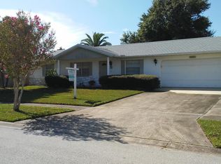 2685 Corbusier Dr, Melbourne, FL 32935